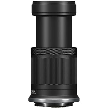 Canon RF-S 55-210mm F5-7.1 IS STM ズームレンズ 楽天市場】キヤノン RF-S55-210mm F5-7.1 IS STM ブラック APS-C